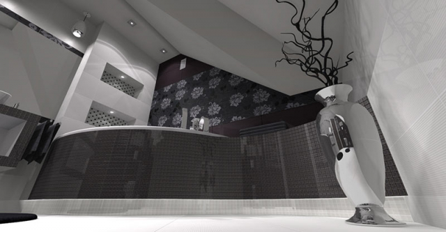 Architectural Home Design