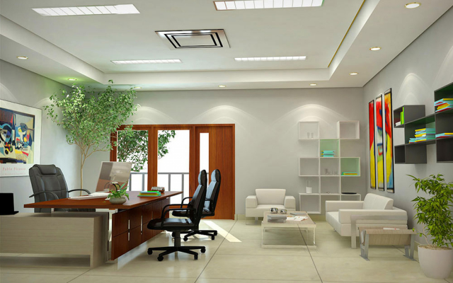 Architectural Home Design