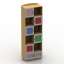 3D "Childrens room commode wardrobe shelves" - Interior Collection