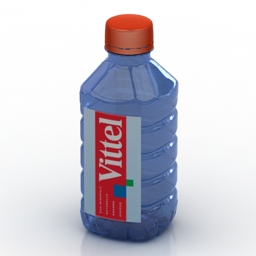 Download 3D Bottle