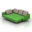 3D "Prime time walterknoll" - Interior Collection