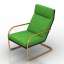 3D "George walterknoll" - Interior Collection