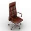 3D "LEADCHAIR Executive Manangement Walterknoll" - Interior Collection