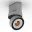 3D "Centrsvet Roter Lamp Spot" - Luminaires and lighting solution