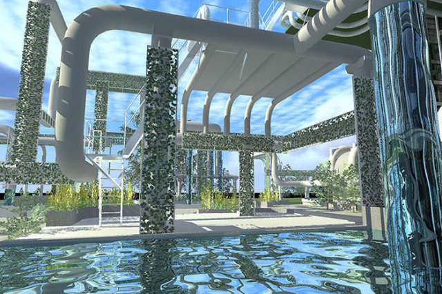 Architectural Home Design