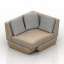 3D "Grand suite sofas walterknoll" - Interior Collection