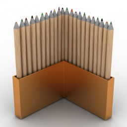 Download 3D Pencils