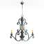 3D "Kichler Mithras Mini Chandelier 3 Candles Mini" - Luminaires and lighting solution