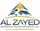 Al Zayed Shades & Tents Industry LLC