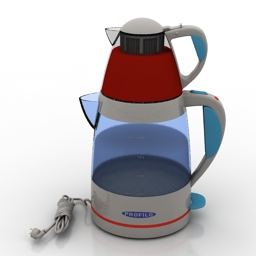 Download 3D Tea machine