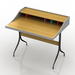 Download 3D Table