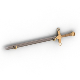 Download 3D Sword