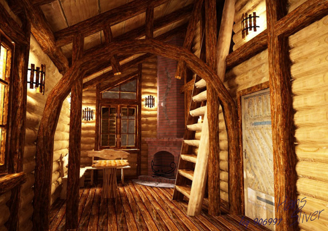 Architectural Home Design