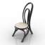 3D "Actual design apriori chairs" - Interior Collection