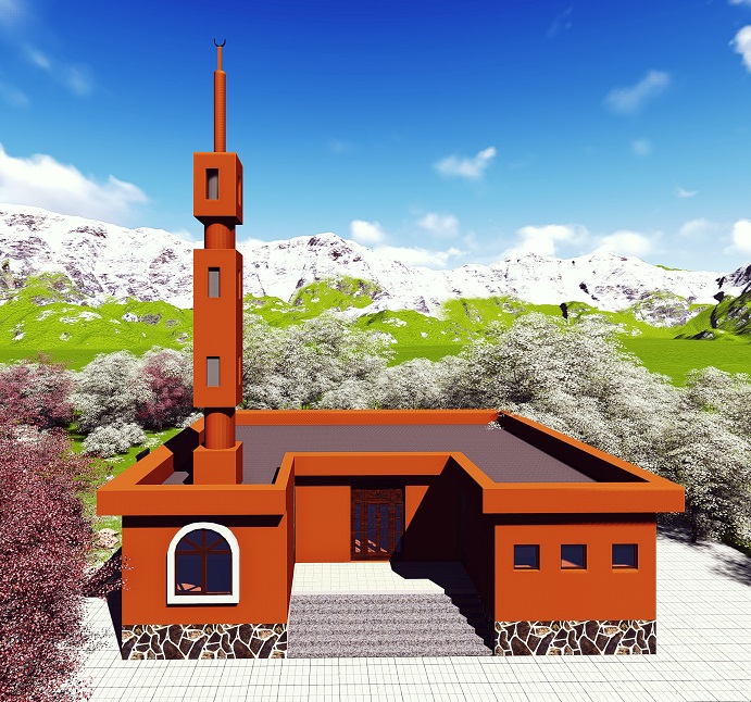 architecture home design