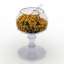 3D "HALLOWEEN Decor cups set" - Interior Collection