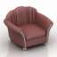 3D "Sofa Armchair CLS" - Interior Collection