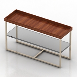 Download 3D Table