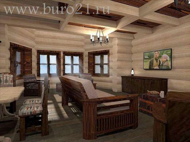 Architectural Home Design