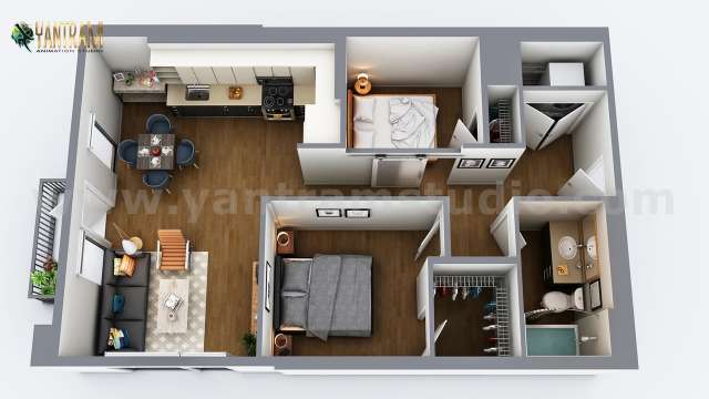 Architectural Home Design