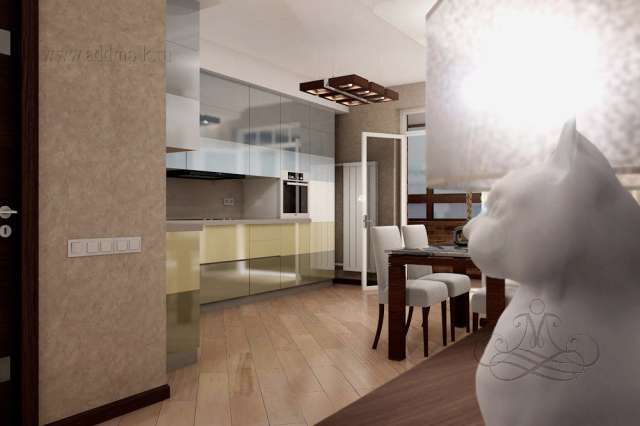 Architectural Home Design