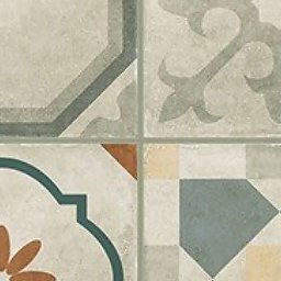 Tile