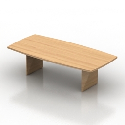 3D Table