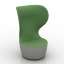 3D "Seating stones walterknoll" - Interior Collection