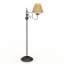 3D "Linea Verdace Brugge Floor Table Lamp" - Luminaires and lighting solution