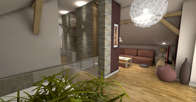 Architectural Home Design