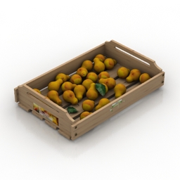 Download 3D Pears box
