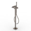 3D "AXOR CITTERIO E faucet shower" - Sanitary Ware Collection