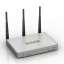 3D Wi-Fi Router