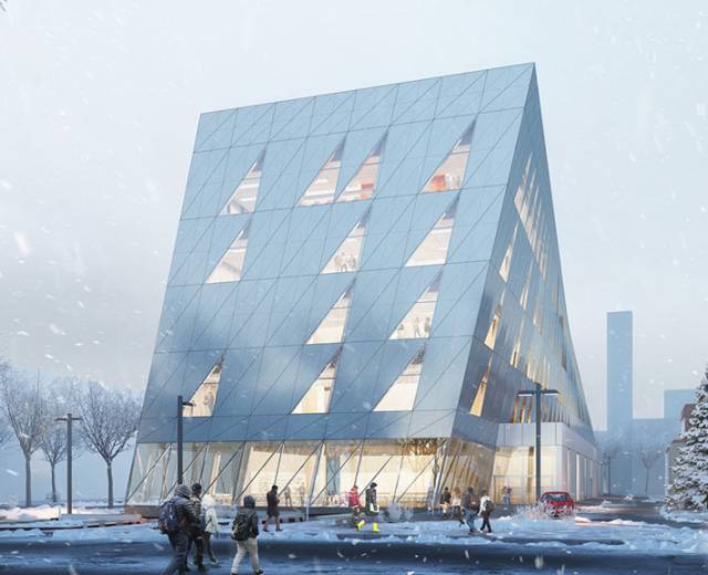 School of Continuing Studies, York University, Toronto, Canada