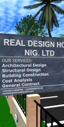 Real Design Home
