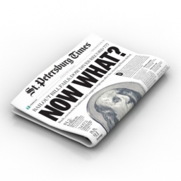 Download 3D Newspaper