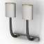 3D "Illuminazione Darte Table lamp Sconce" - Luminaires and lighting solution