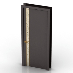 "New-York door stavros" - Interior Collection preview