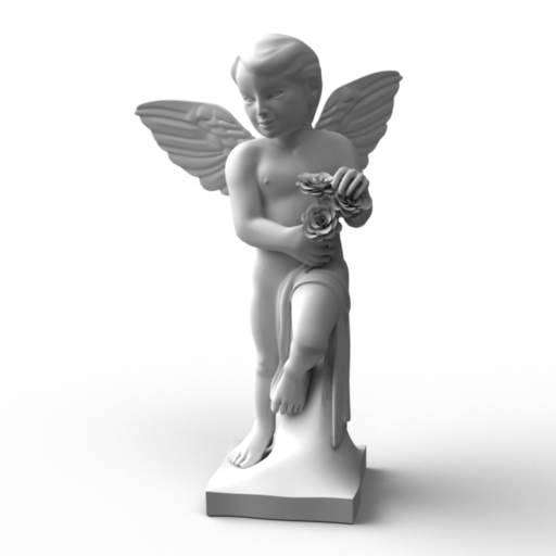 Statue