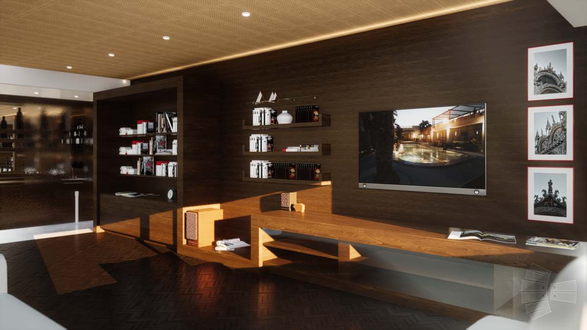 architecture home design