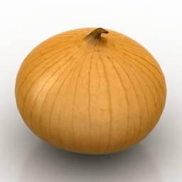 Download 3D Onion