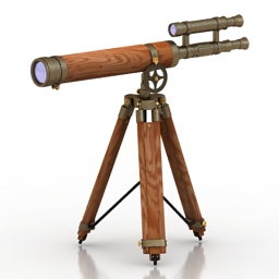 Download 3D Telescope