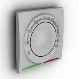 Download 3D Thermostat