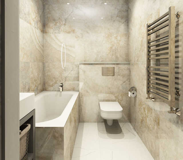Architectural Home Design