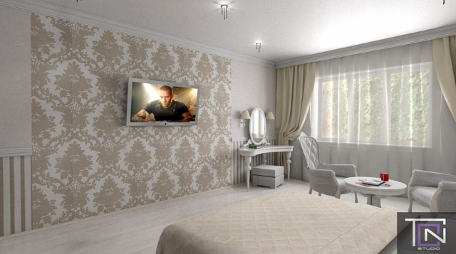 Architectural Home Design
