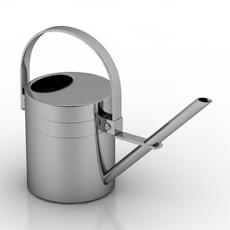 Download 3D Watering can