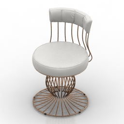Download 3D Chair