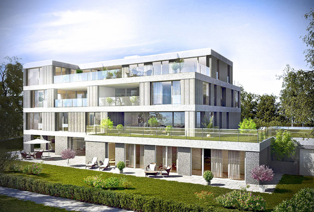 Architectural Home Design