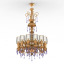 3D "Italamp Mabelle Desk Lamp 259 chandelier" - Luminaires and lighting solution