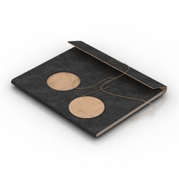 notebook - 3D Model Preview #58637a90